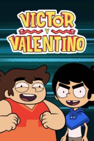 Victor y Valentino