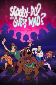 Scooby-Doo y adivina quién?