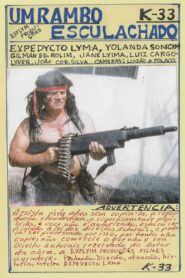 Um Rambo esculachado