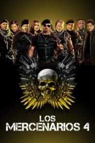 Los indestructibles 4