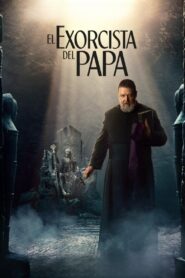 El exorcista del Papa