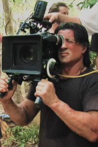 Rambo: To Hell and Back – Director’s Production Diary