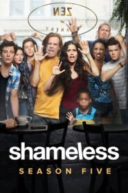 Shameless U.S.: Temporada 5