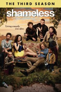 Shameless U.S.: Temporada 3