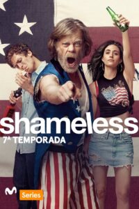 Shameless U.S.: Temporada 7