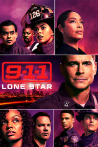 9-1-1: Lone Star: Temporada 2