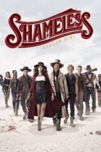 Shameless U.S.: Temporada 9